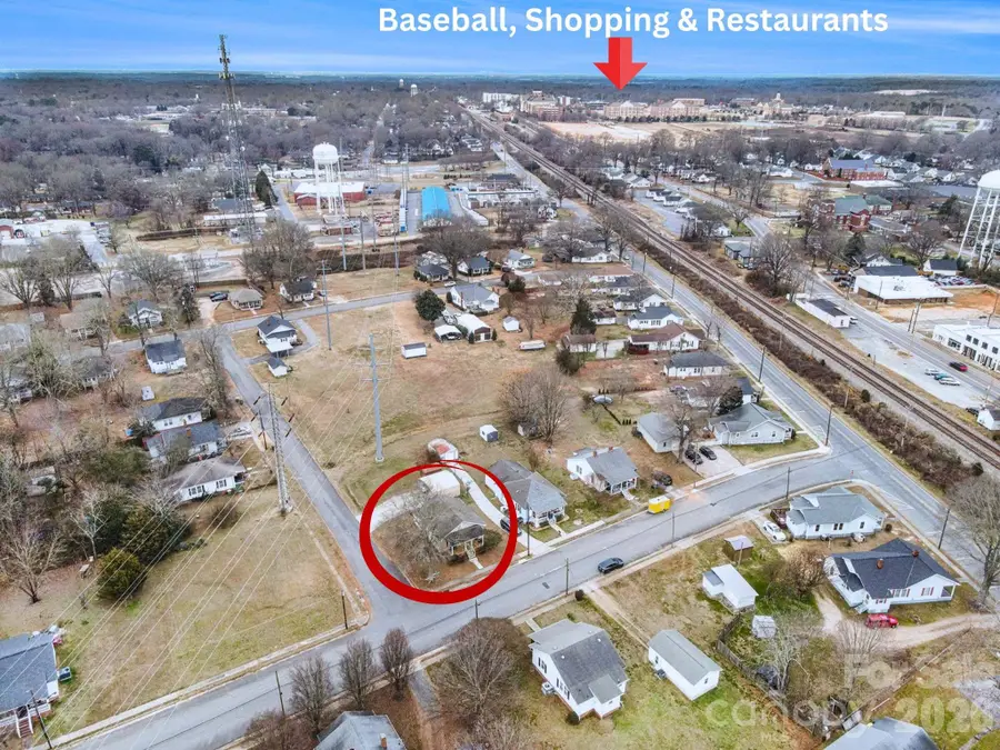 214 E 11th Street, Kannapolis, NC 28083 - Image #3