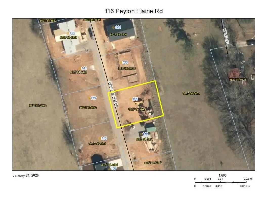 116 Peyton Elaine Road, Clyde, NC 28721 - Image #1