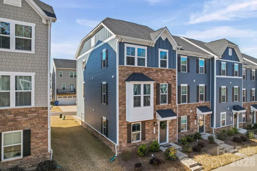 3501 Timber Mill Drive, Matthews, NC 28104 - Image #2