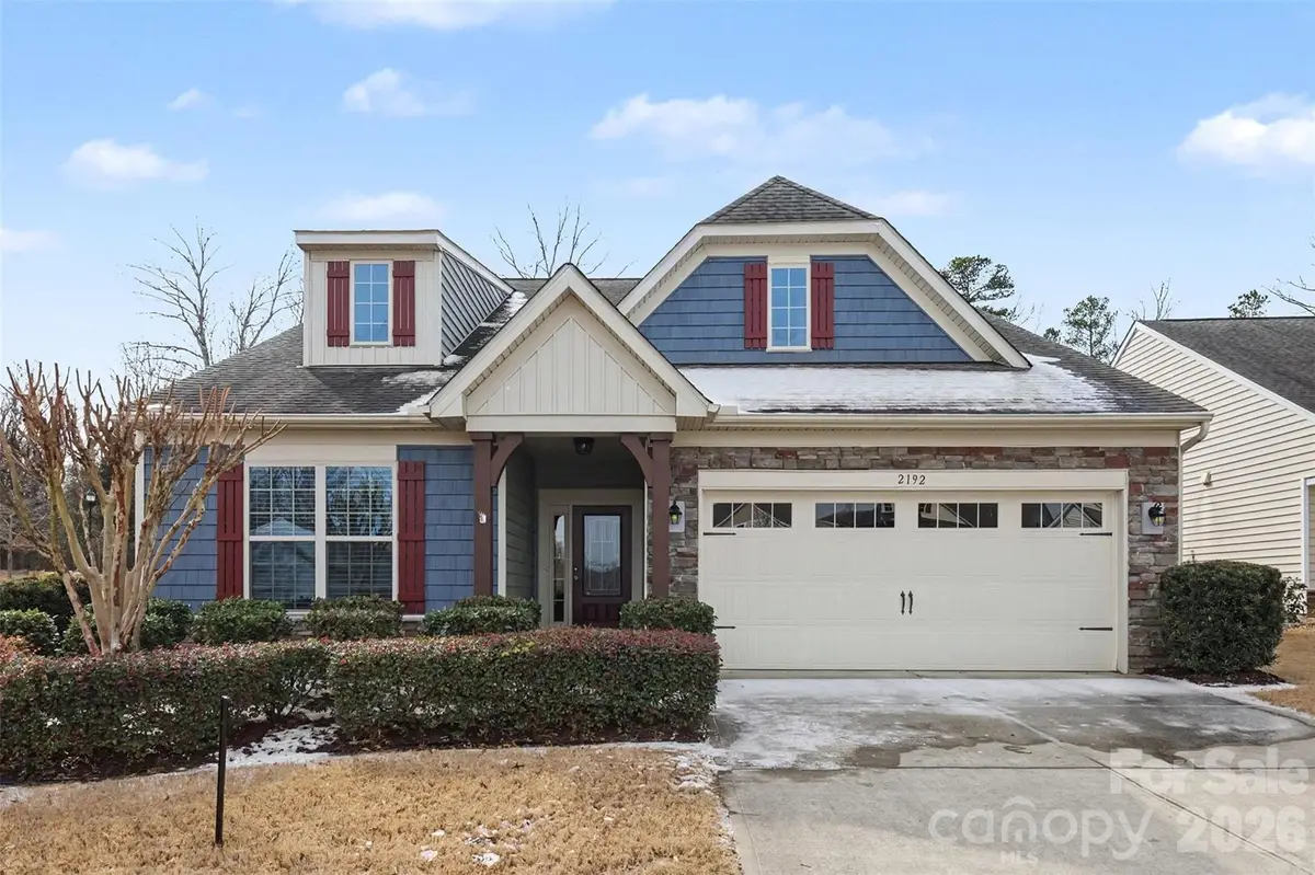 2192 Winhall Road, Fort Mill, SC 29715 - Image #1