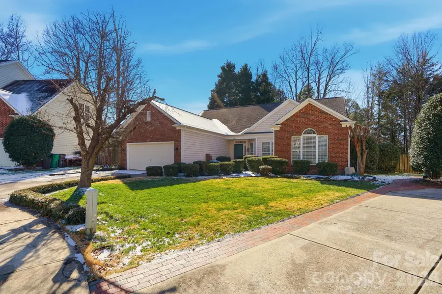 5906 Vireo Court, Charlotte, NC 28269 - Image #3