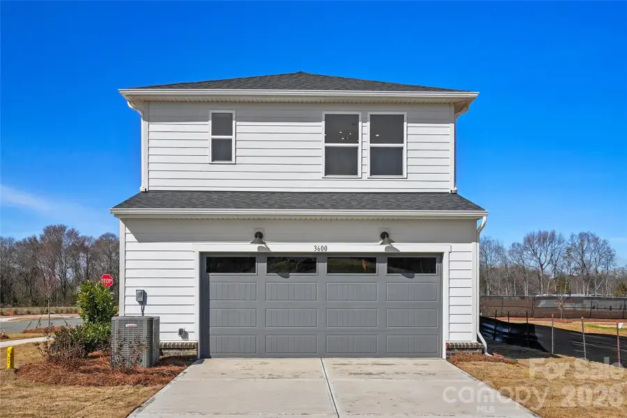 3600 Edisto Place, Monroe, NC 28110 - #2