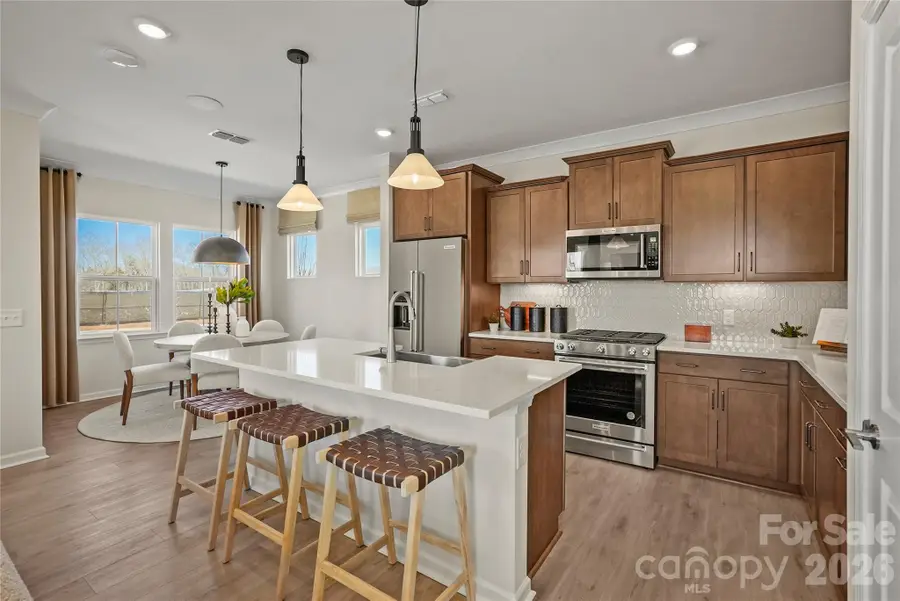 3600 Edisto Place, Monroe, NC 28110 - #3