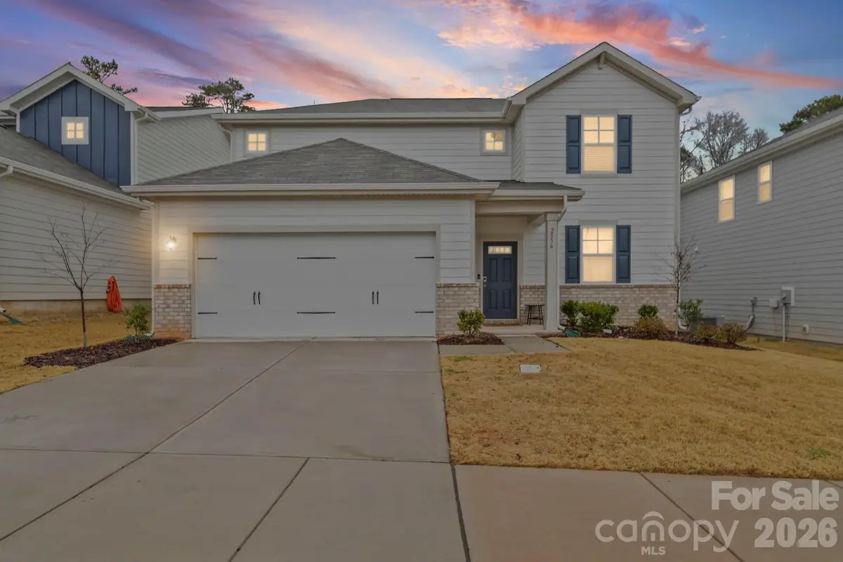 2556 Blue Sky Meadows Drive, Monroe, NC 28110 - Image #1