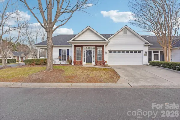 8603 Bookwalter Court, Charlotte, NC 28277