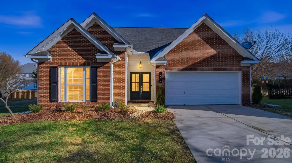 1004 Mortlock Court, Indian Trail, NC 28079 - Image #1
