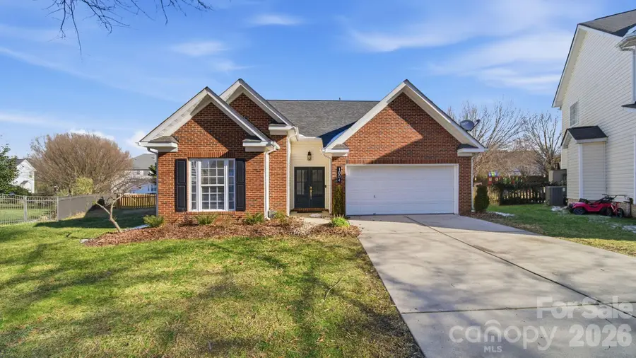 1004 Mortlock Court, Indian Trail, NC 28079 - Image #3