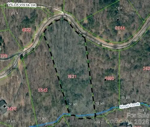 Lot 23 & 24 Double Eagle Drive #23 & 24, Nebo, NC 28761 - #3