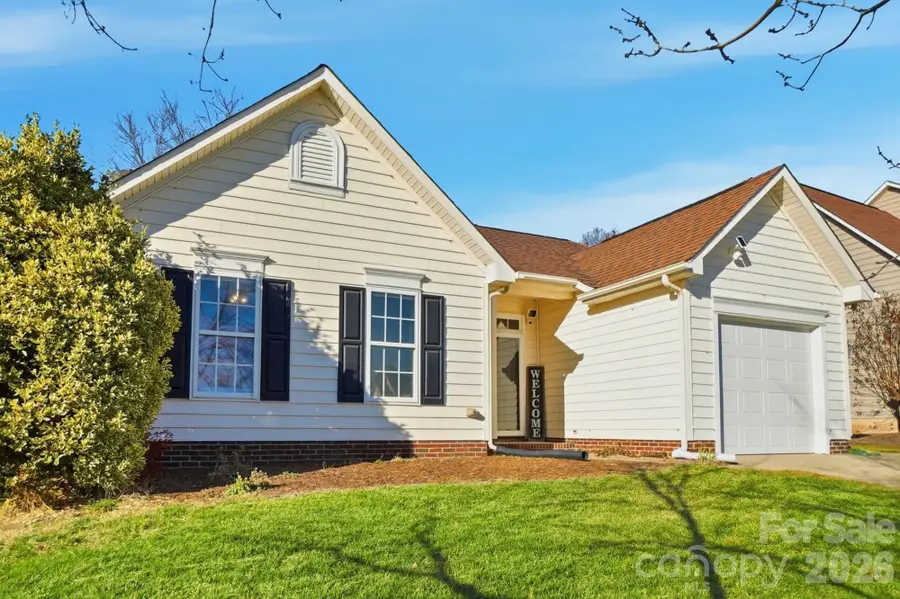 5226 Courtfield Drive, Indian Trail, NC 28079 - #2