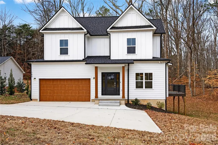 140 Meadowfall Lane, Troutman, NC 28166 - Image #3