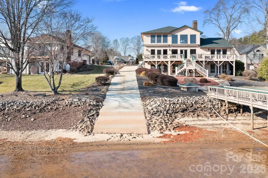 106 Anchor Lane, Troutman, NC 28166 - #2