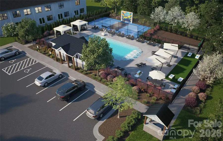 6314 Abelia Avenue #86, Charlotte, NC 28269 - Image #3