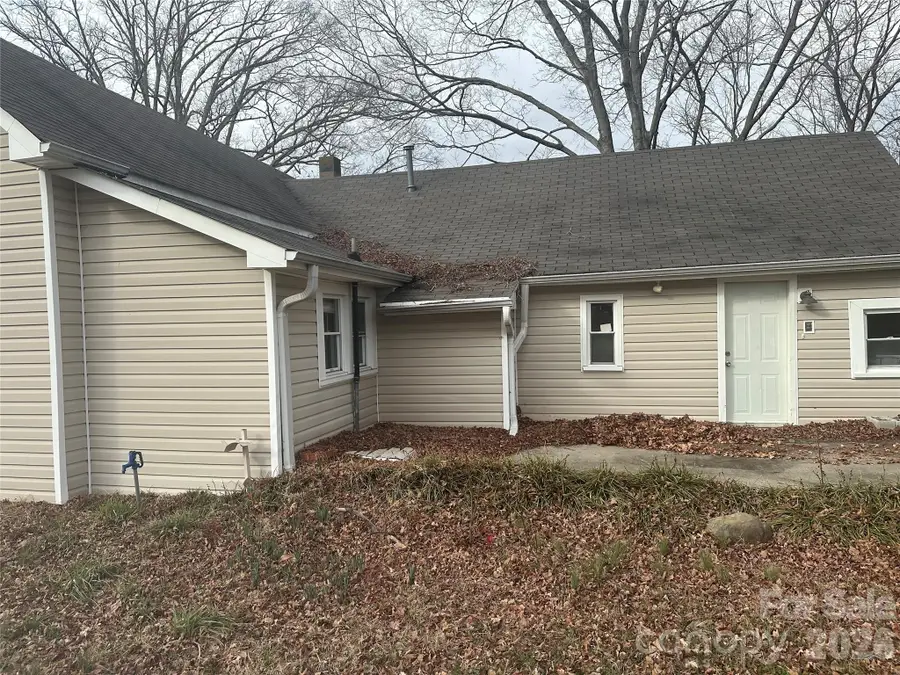 214 S Main Street, Faith, NC 28041 - #2