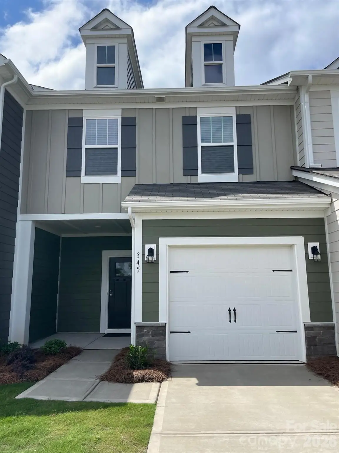 345 Willowsford Drive, Monroe, NC 28110 - Image #1