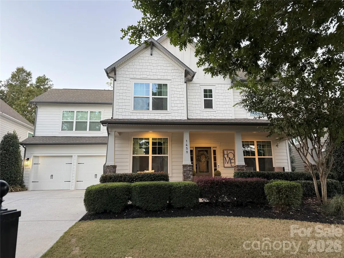 1459 Kilburn Lane, Fort Mill, SC 29715 - Image #1