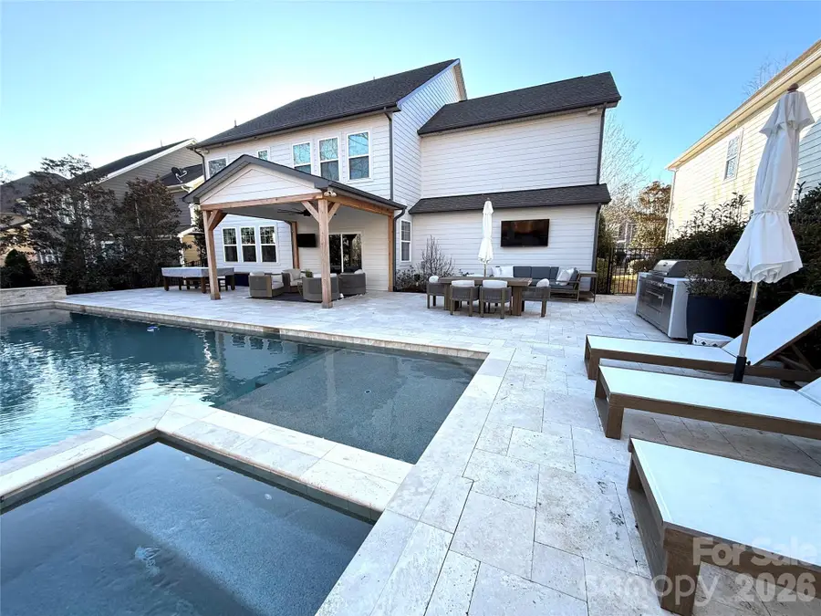 1459 Kilburn Lane, Fort Mill, SC 29715 - Image #2