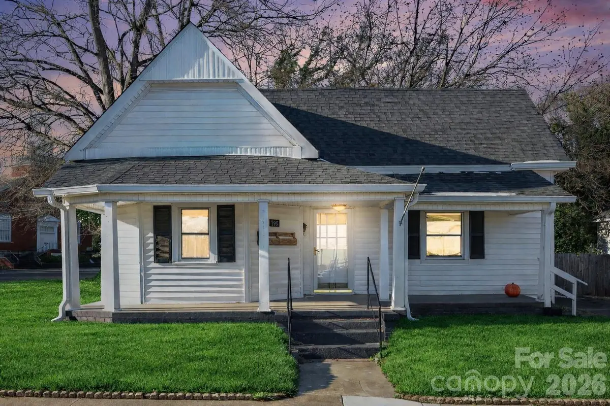 198 Buffalo Avenue Nw, Concord, NC 28025 - Image #1