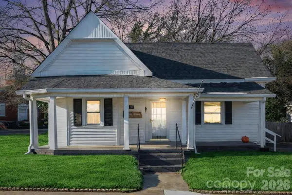 198 Buffalo Avenue Nw, Concord, NC 28025