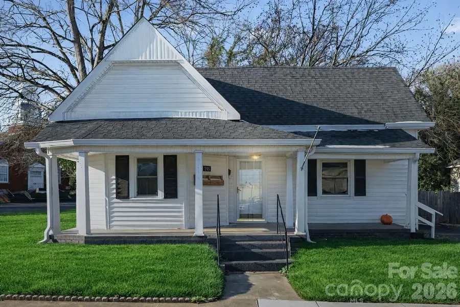 198 Buffalo Avenue Nw, Concord, NC 28025 - Image #2