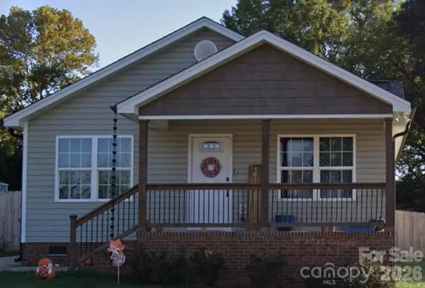 316 E Alabama Avenue, Bessemer City, NC 28016