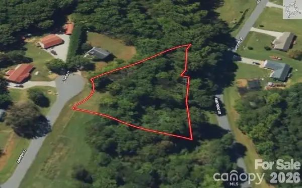 00 Arrow Street #38, Lincolnton, NC 28092