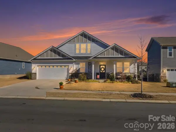 1411 Ainslie Place Road, Indian Trail, NC 28079