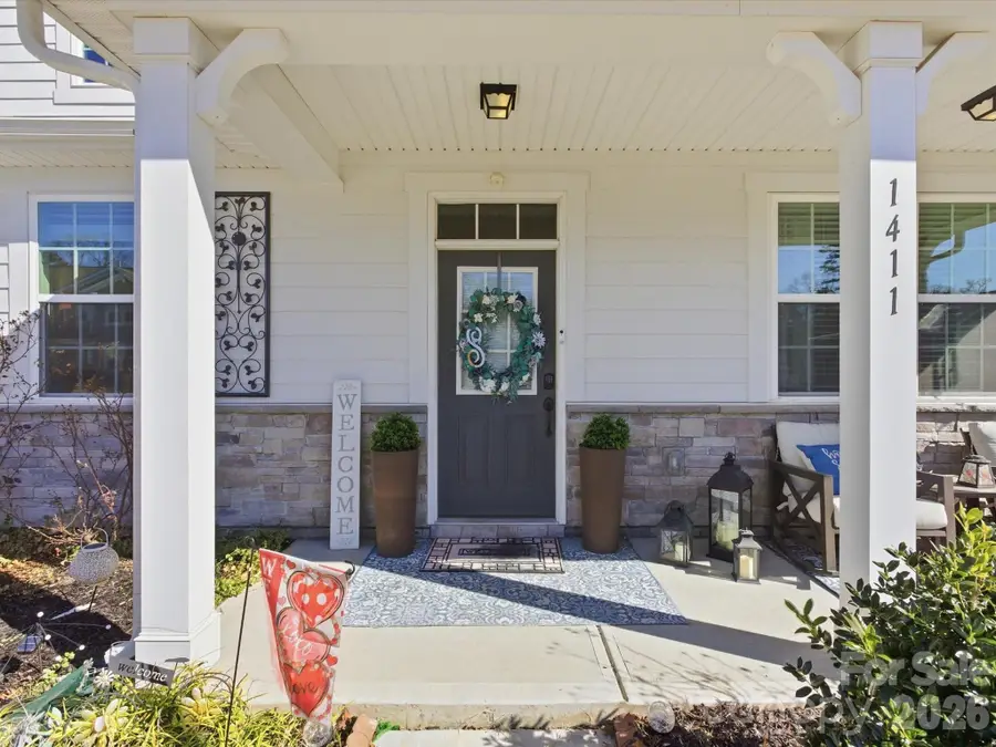 1411 Ainslie Place Road, Indian Trail, NC 28079 - #3