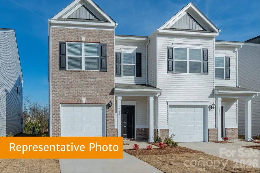 6104 Jasmine Branch Road, Charlotte, NC 28216 - Image #2