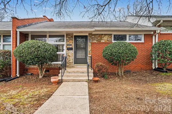 1010 Andover Road, Charlotte, NC 28211