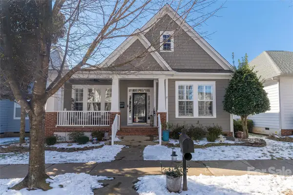 15913 Trenton Place Road, Huntersville, NC 28078