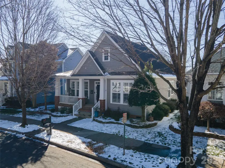 15913 Trenton Place Road, Huntersville, NC 28078 - #3