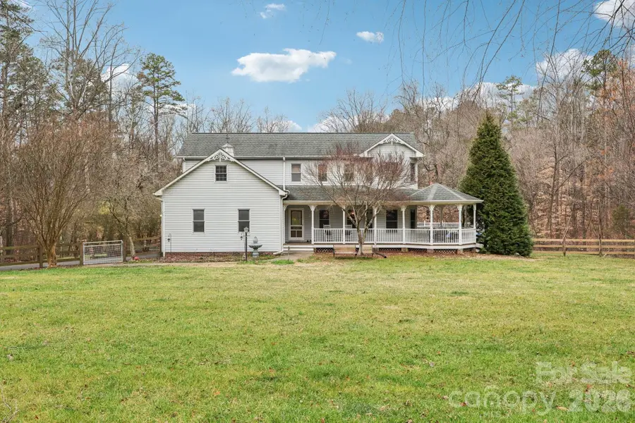 2620 Buffalo Hills Drive, Concord, NC 28025 - Image #2