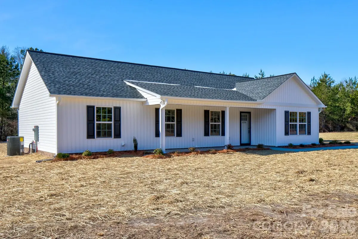 6256 Kershaw Camden Highway, Kershaw, SC 29067 - #1
