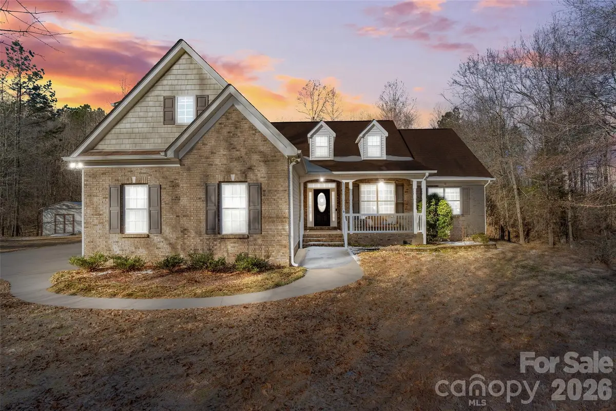 4444 Dashley Circle, Catawba, SC 29704 - #1
