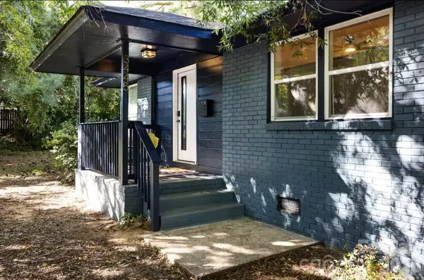 3445/3447 Tappan Place, Charlotte, NC 28205