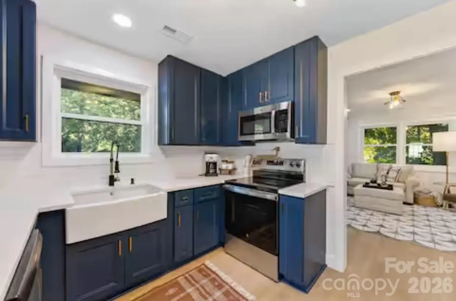 3445/3447 Tappan Place, Charlotte, NC 28205 - #2