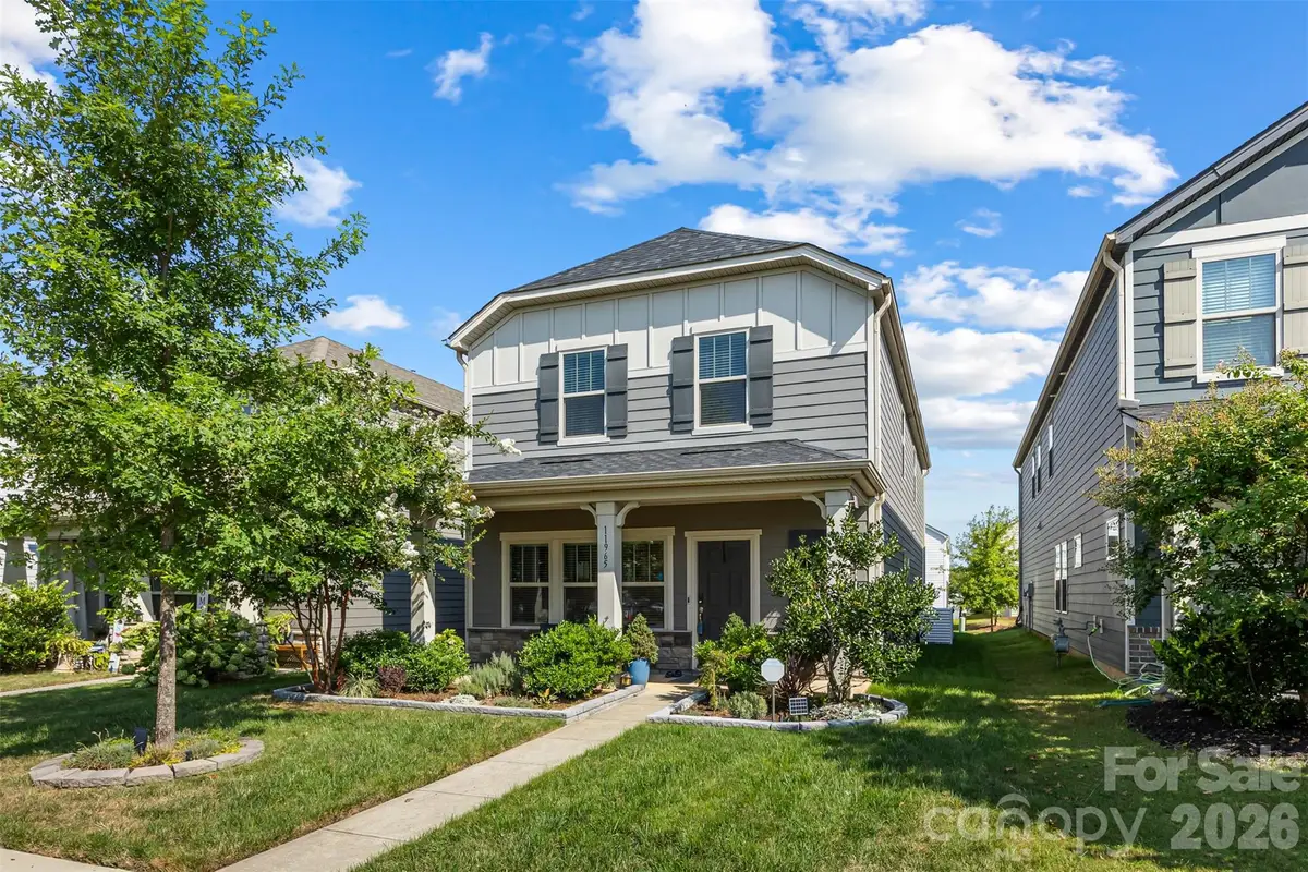 11965 Hambright Road, Huntersville, NC 28078 - Image #1