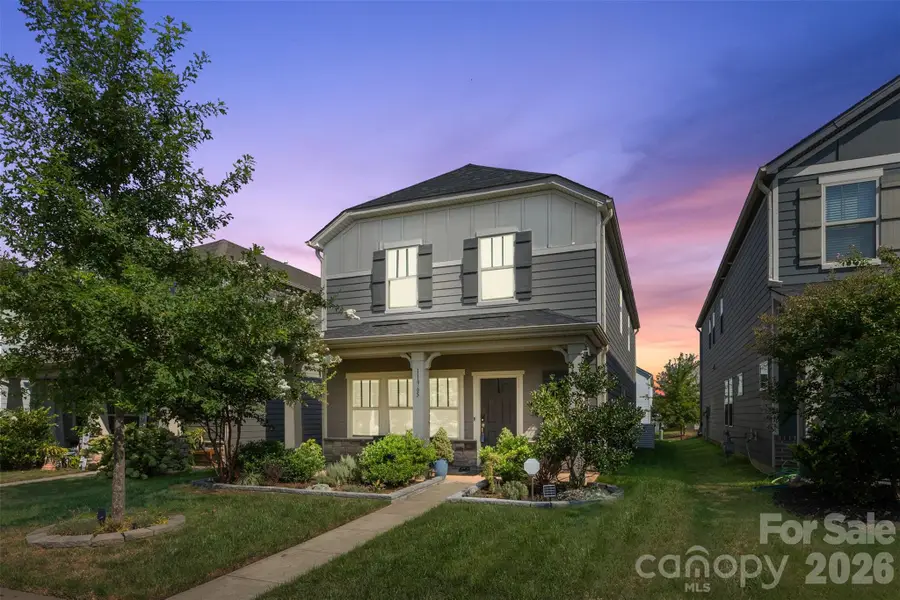 11965 Hambright Road, Huntersville, NC 28078 - Image #2