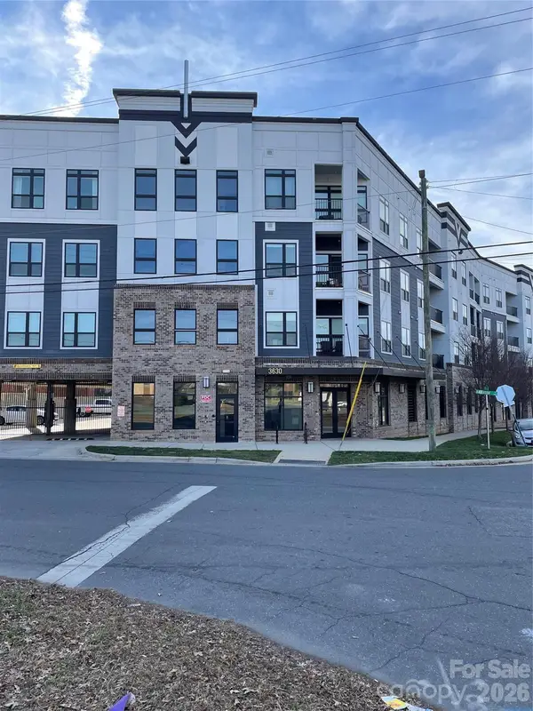 3630 N Davidson Street #3302, Charlotte, NC 28205