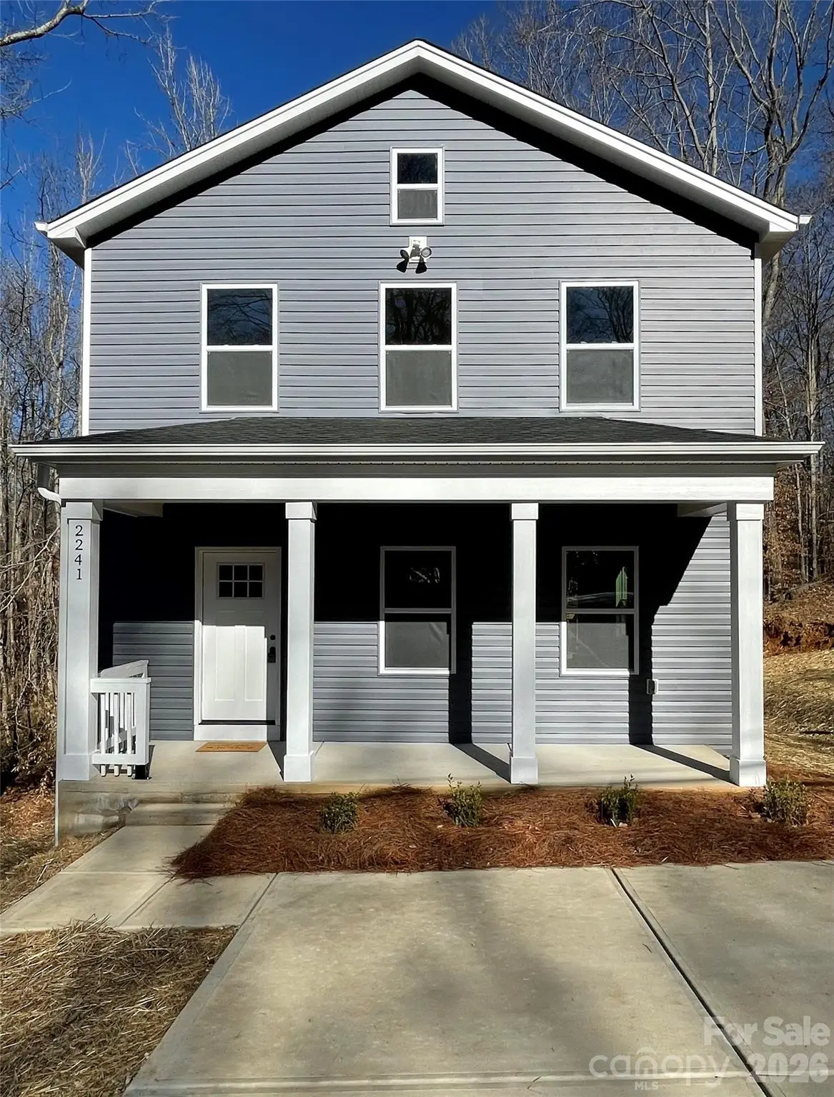 2241 Beauty Street, Statesville, NC 28625 - Image #1