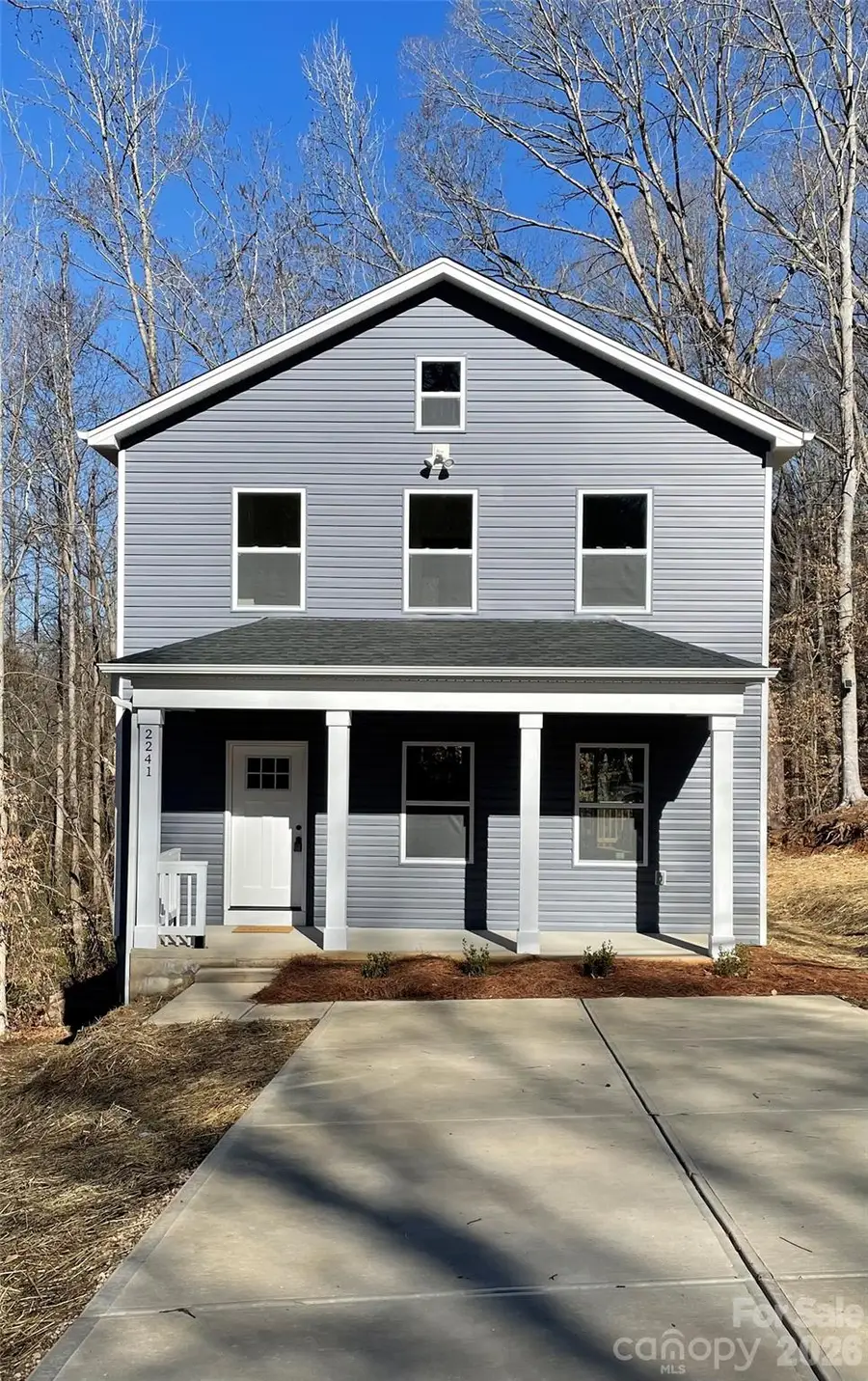 2241 Beauty Street, Statesville, NC 28625 - Image #2