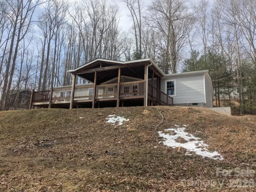 11 Gertrude Lane, Candler, NC 28715 - #3