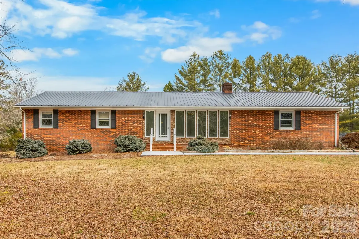 3575 Nc 801 Highway N, Mocksville, NC 27028 - Image #1