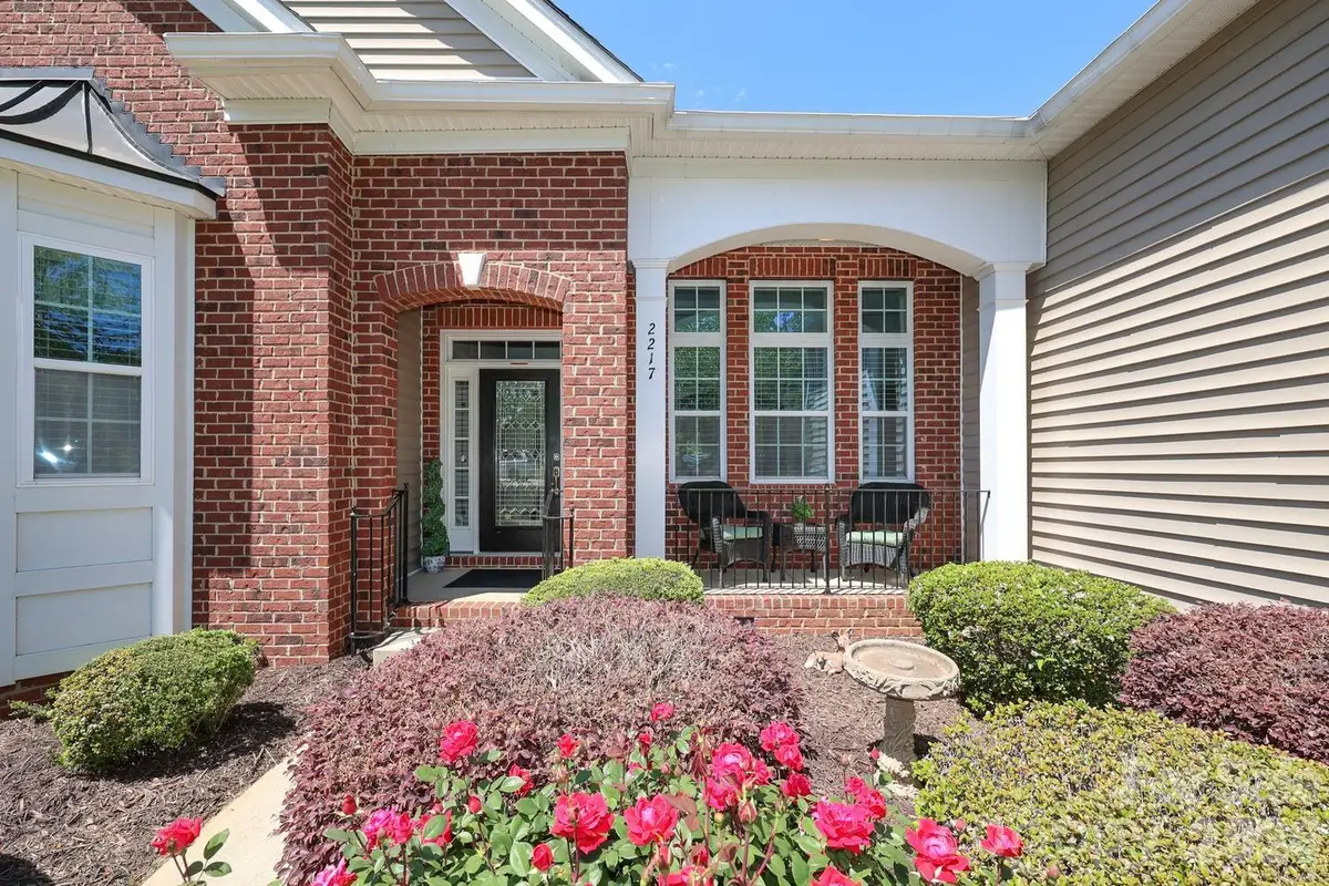 2217 Chapel Gate Drive, Rock Hill, SC 29732 - #1