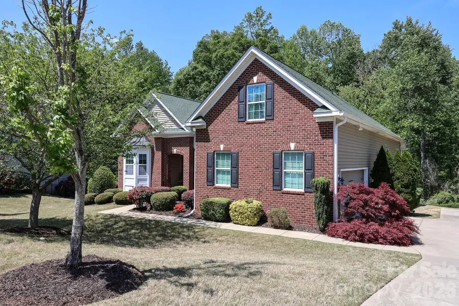 2217 Chapel Gate Drive, Rock Hill, SC 29732 - #2