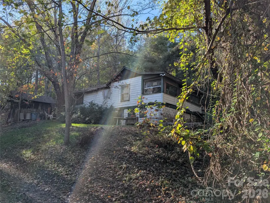 222 Reeves Cove Road, Candler, NC 28715 - Image #3