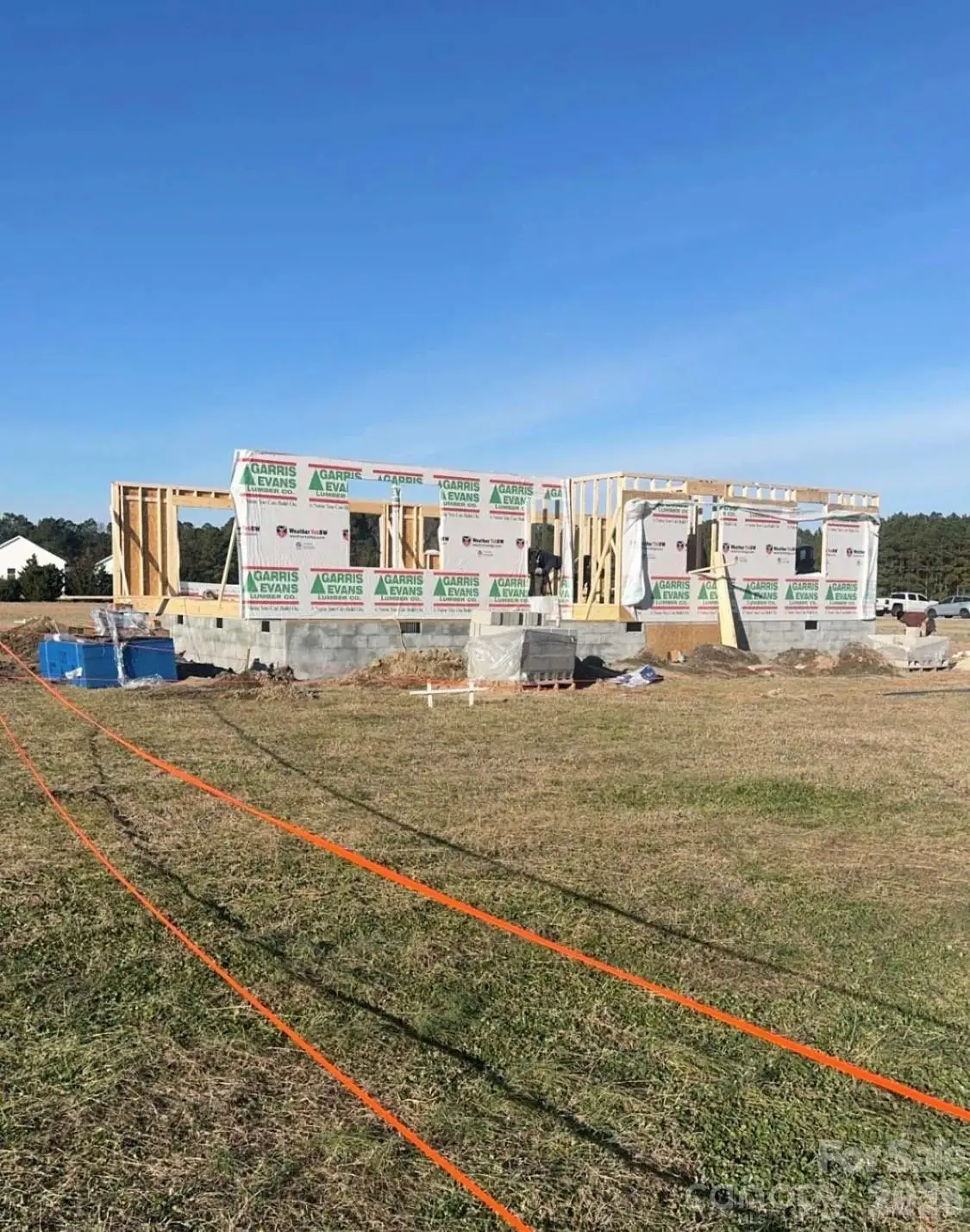 3403 Nc 33 Highway W, Grimesland, NC 27837 - #1