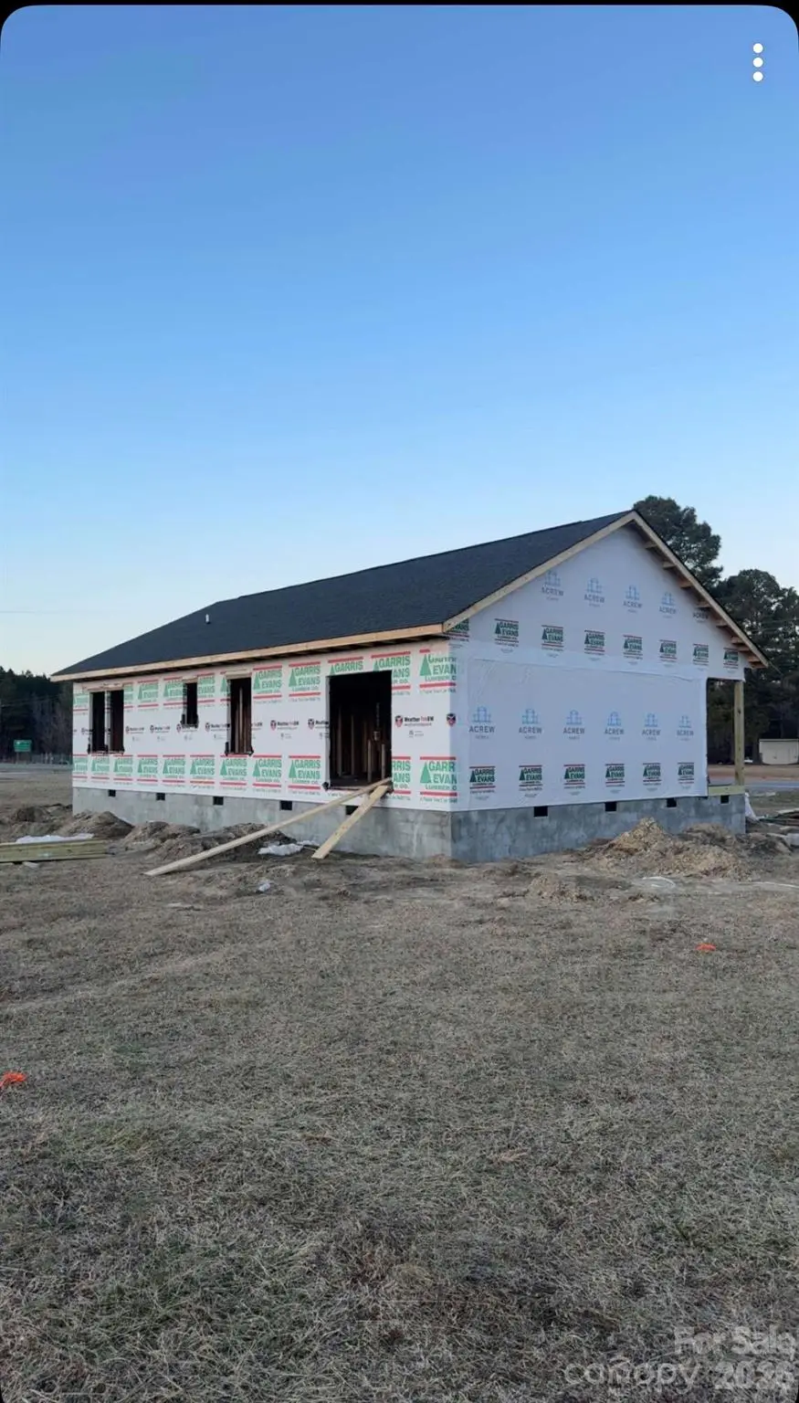 3403 Nc 33 Highway W, Grimesland, NC 27837 - #3