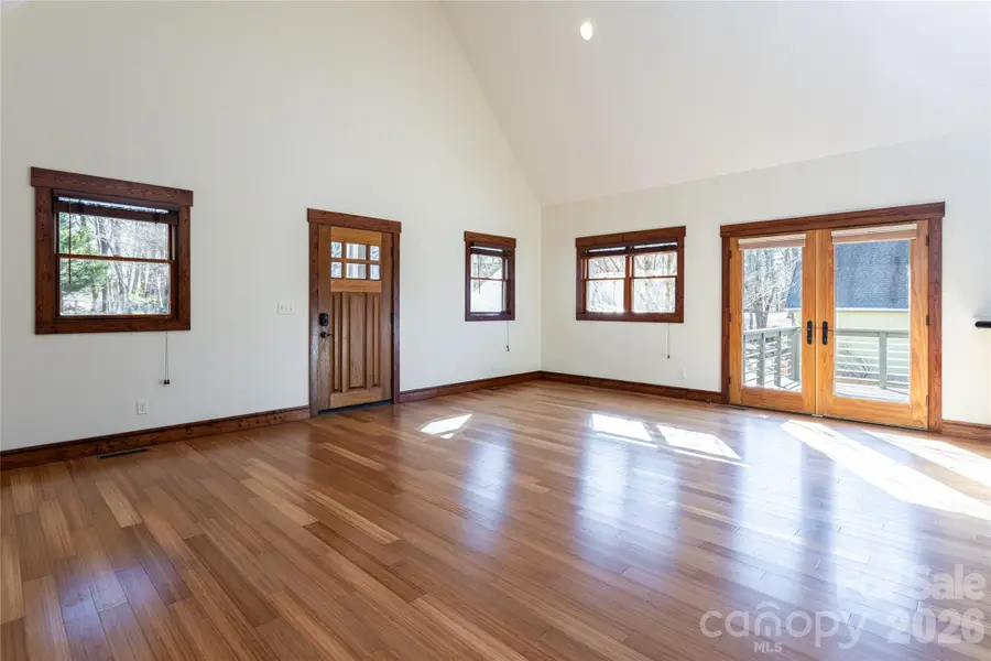 829 N Oconeechee Avenue, Black Mountain, NC 28711 - #3