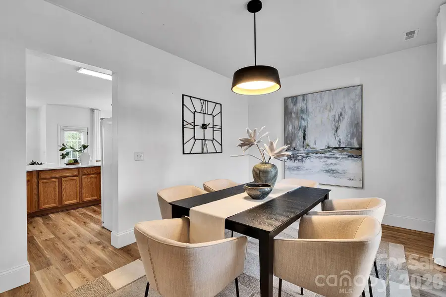 15724 Millbank Street, Huntersville, NC 28078 - #3